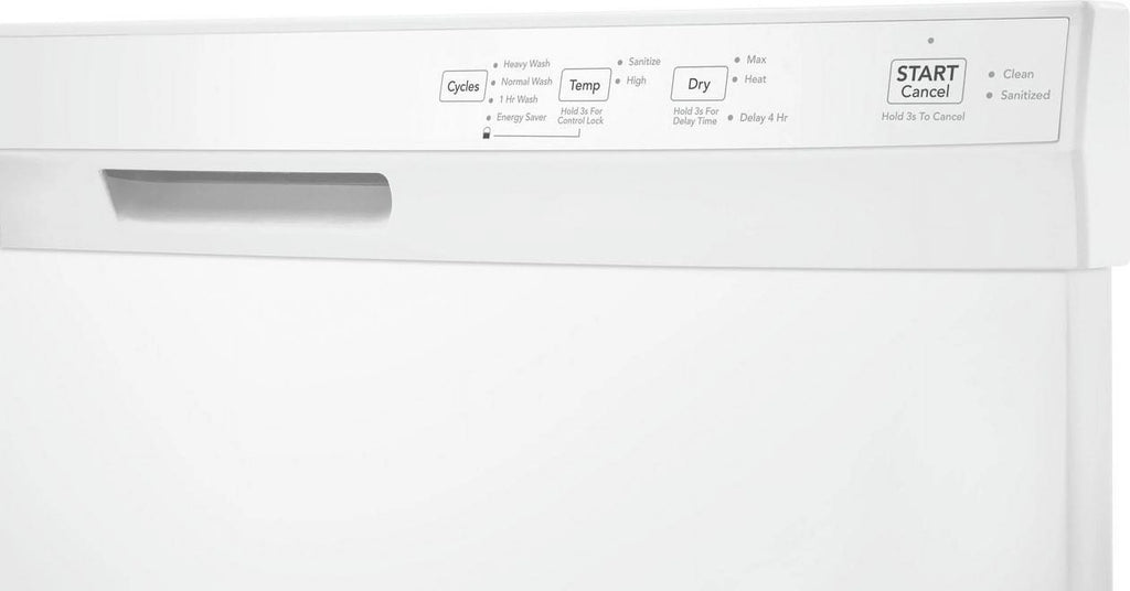 Lave-vaisselle encastrable FRIGIDAIRE FDPC4314AW