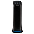 Purificateur d’air Honeywell Air Genius 5 avec filtre lavable, pour grandes pièces de 250 pi², noir, HFD320