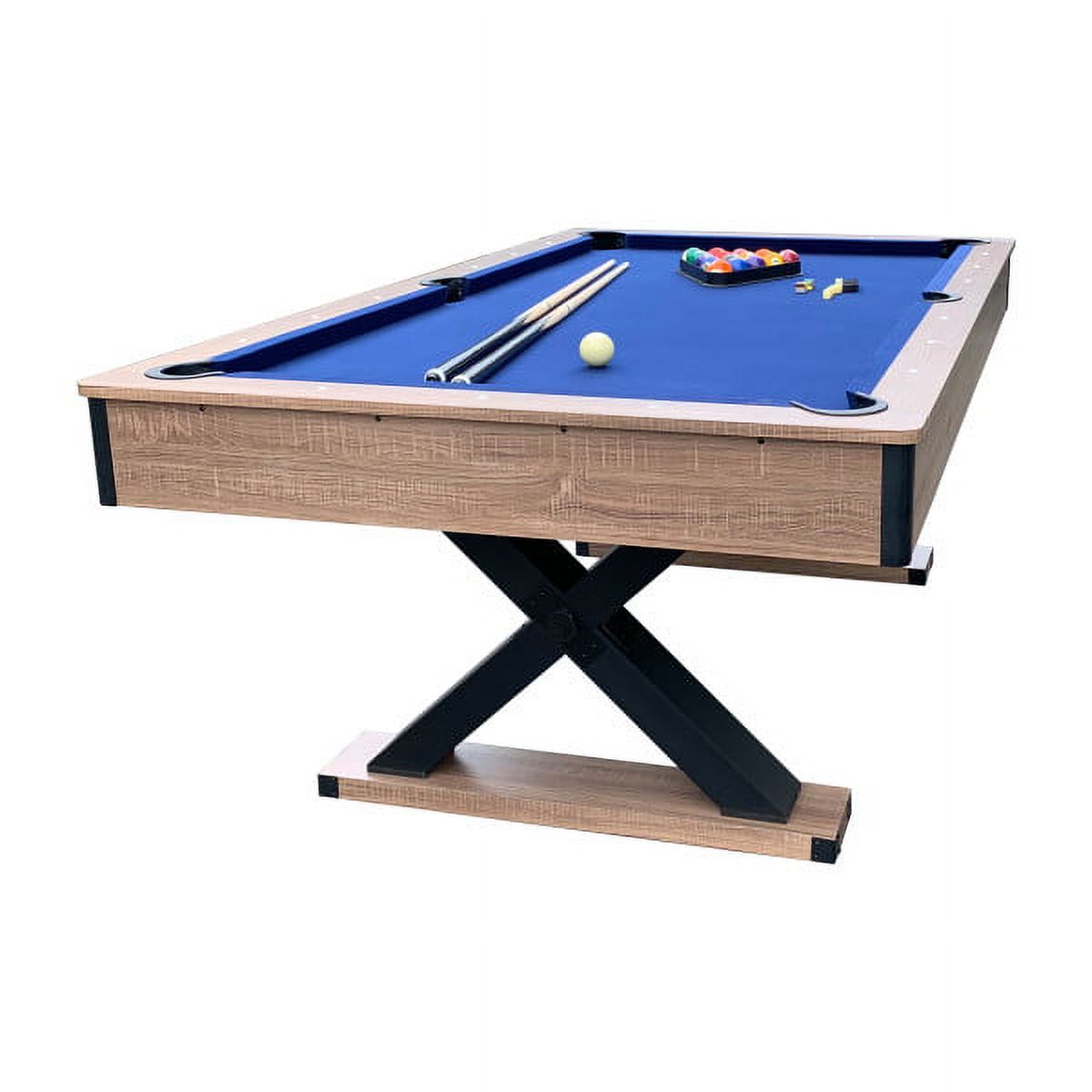 Table de billard Bluewave Excalibur de 7 pieds