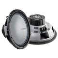 Memphis Audio MB1524 15 Subs 2 Ohm 4 Ohm 500W RMS Audio Voiture Série M Lot de 2