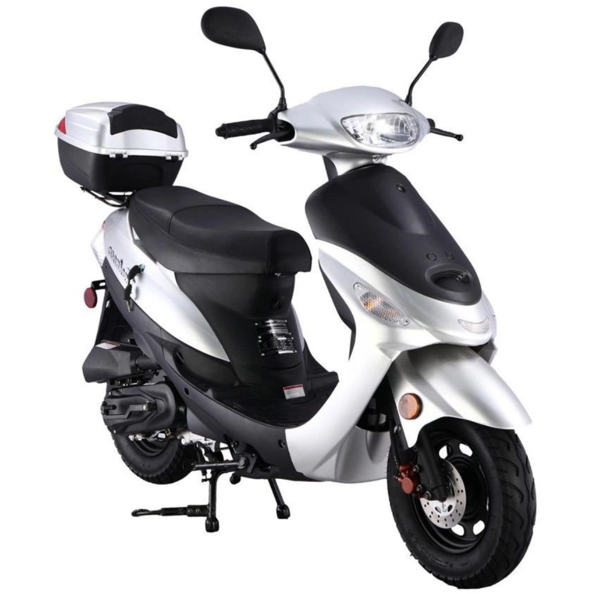 Scooter cyclomoteur TaoTao Pony SP 50cc