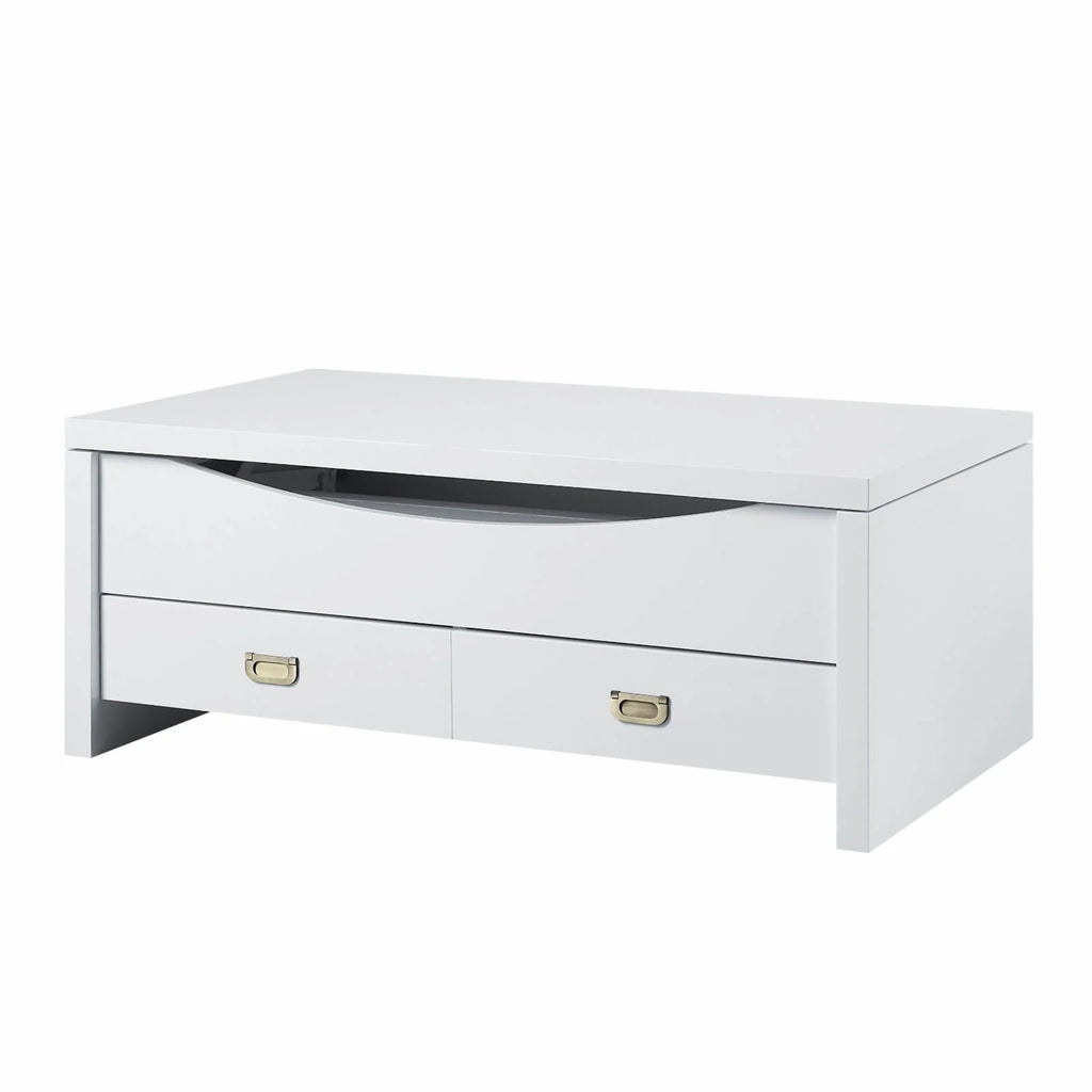 Table basse relevable Ramiel d’Acme Furniture