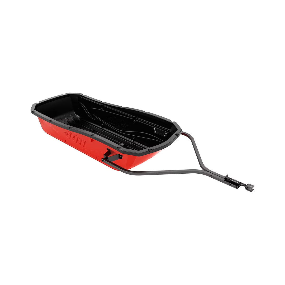 Pelican - Traîneau utilitaire Trek Sport 75