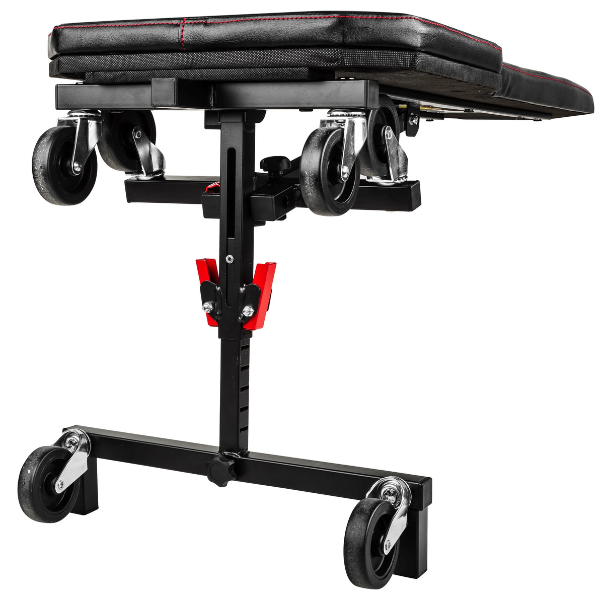 Powerbuilt 3-en-1 – Plan de glisse sous tableau de bord / Genouillère – 941893ECE