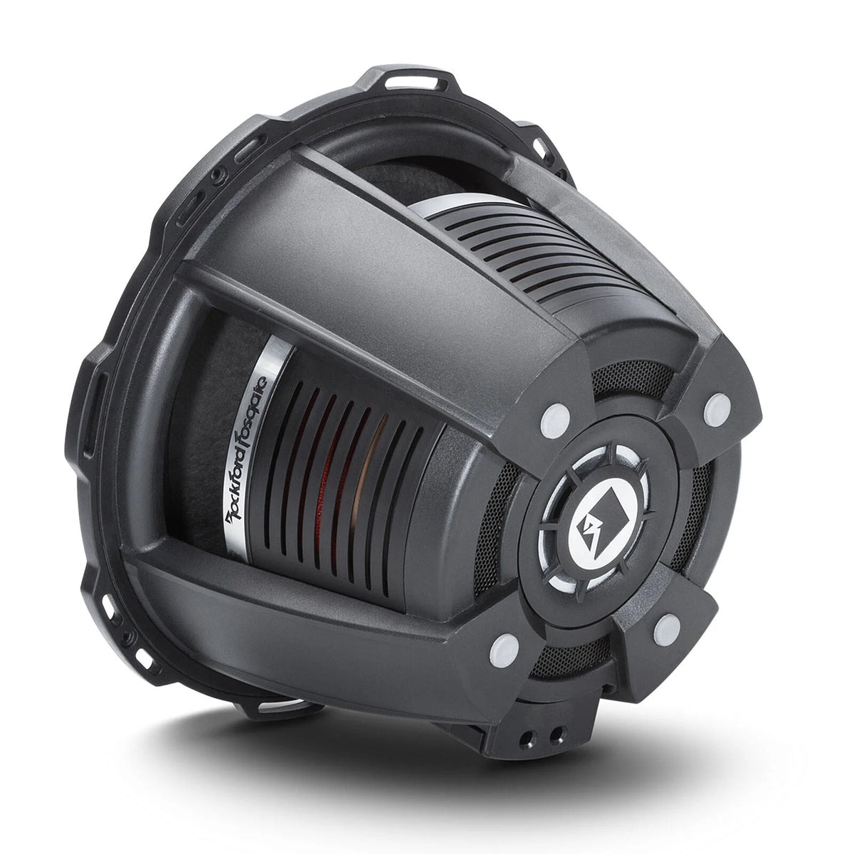 NOUVEAU ROCKFORD FOSGATE T1D412 12 1600 Watts 4 Ohms DVC Caisson de basses pour voiture Sub