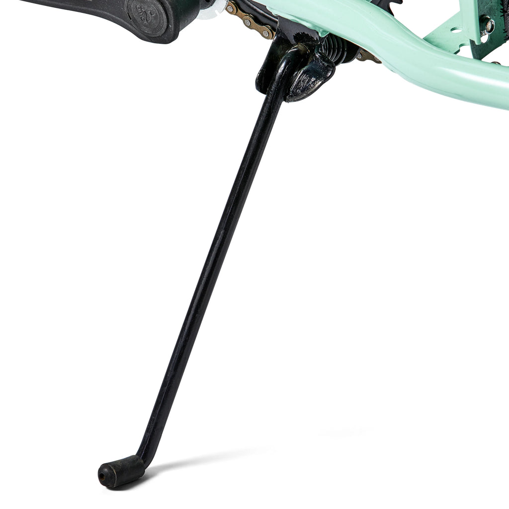 Vélo 24 Concord Pacifica Cruiser, Convient aux cyclistes de 4'6 - 5'6, Adolescent, Unisexe, Vert d'eau