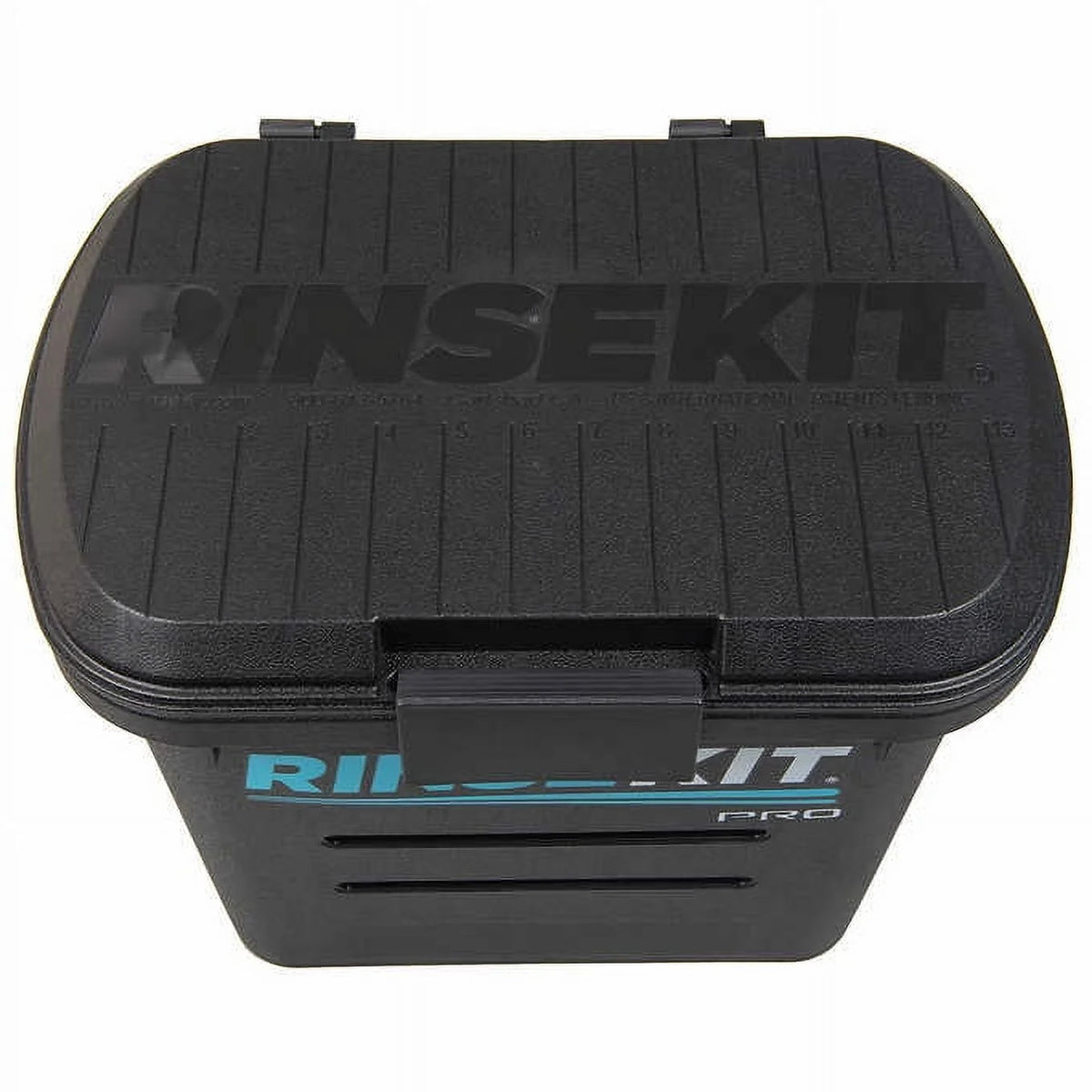 Douche portable RinseKit de 3,5 gal