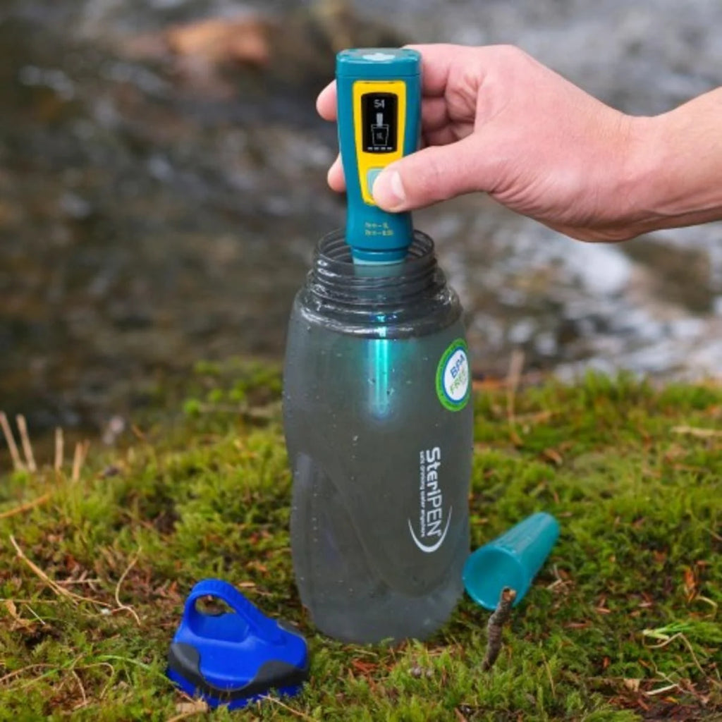 Purificateur d’eau UV Steripen Ultra
