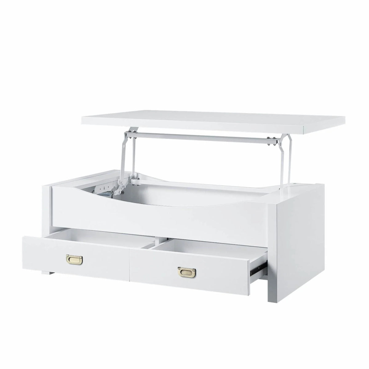 Table basse relevable Ramiel d’Acme Furniture