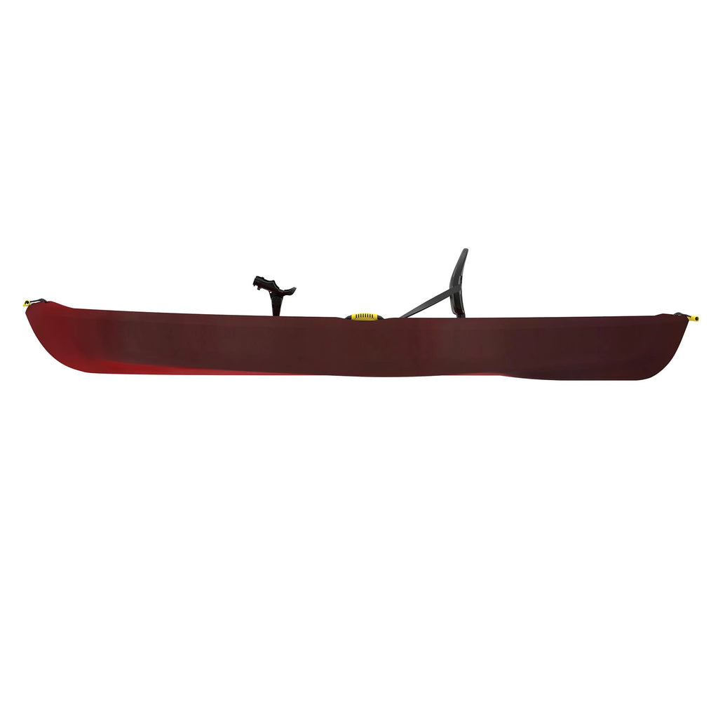 Kayak de pêche Lifetime Tamarack Angler 10 pi, Volcano Fusion (91340)