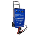 Chargeur de batterie automobile Associated Equipment US20 40 Ampères 6V-12V