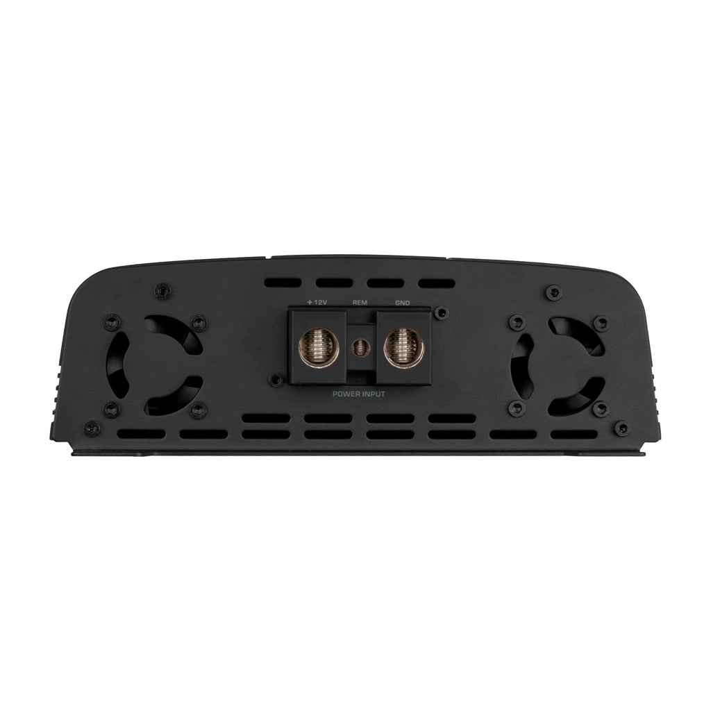 Amplificateur auto monobloc Audiopipe APHF-5000D-H1 5000 W max, pleine bande, classe D