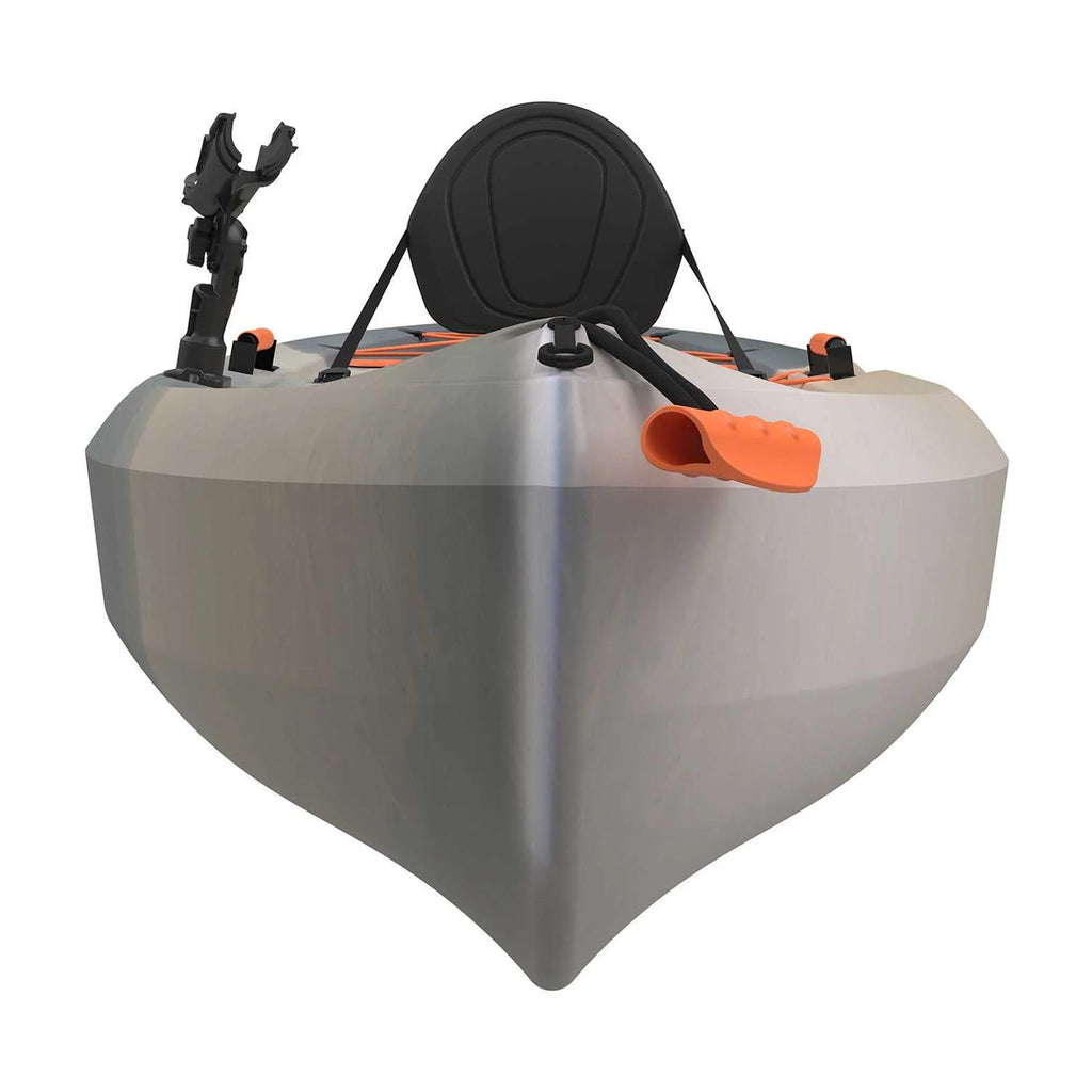 Kayak de pêche Lifetime Tamarack Angler 10 pi, Volcano Fusion (91340)