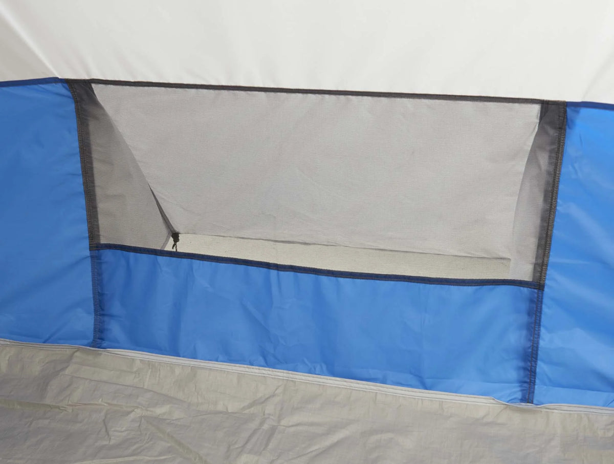 Tente de cabane Wenzel Klondike pour 8 personnes, 16' x 11'