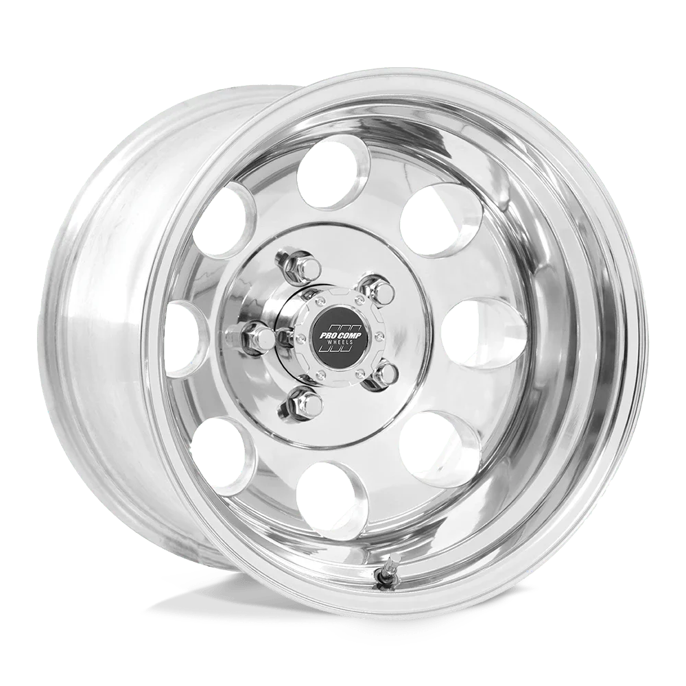 Jante Pro Comp en aluminium coulé PXA69 15x10 5x5.5 POLIE -47mm, PXA1069-5185