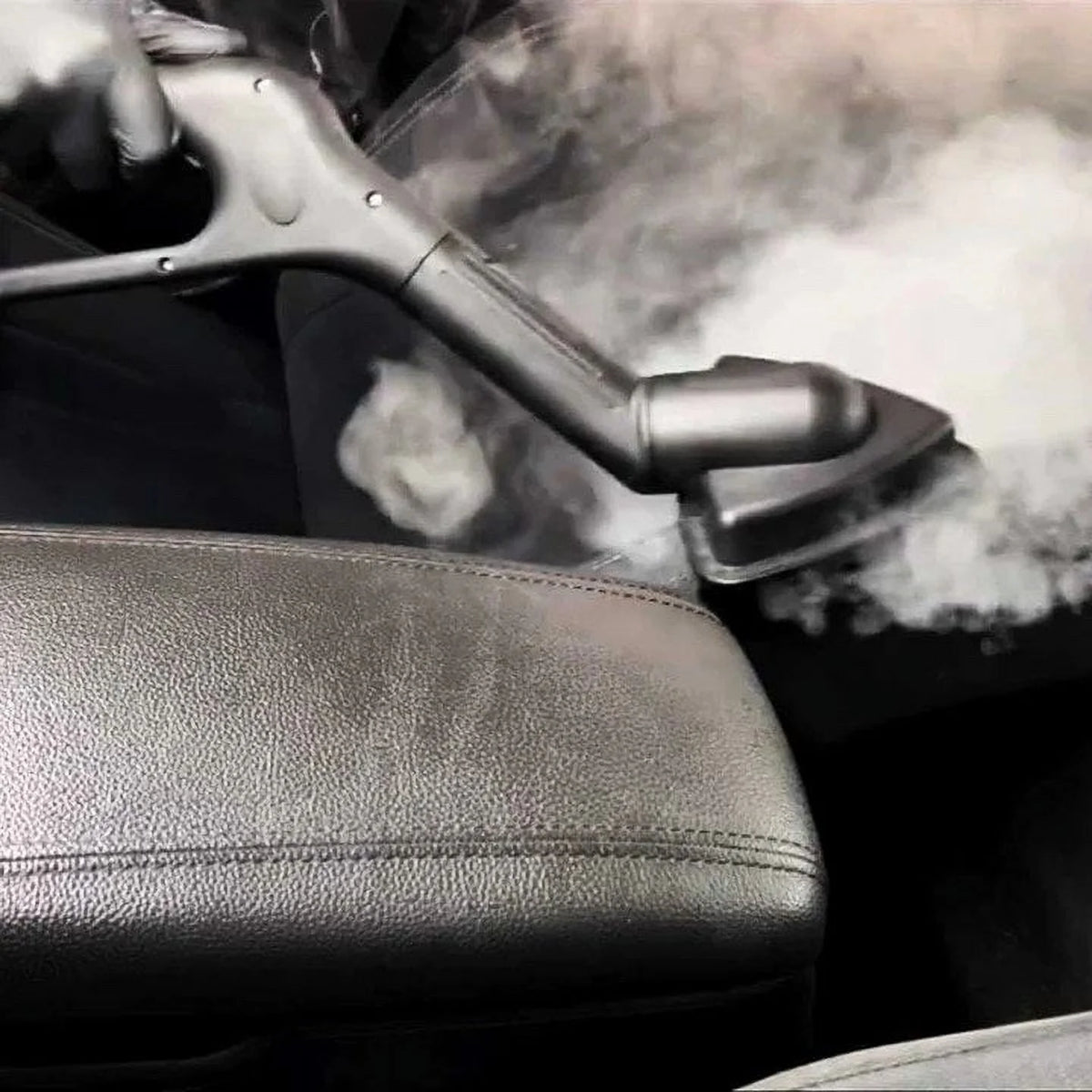 Nettoyeur vapeur à main AquaVac