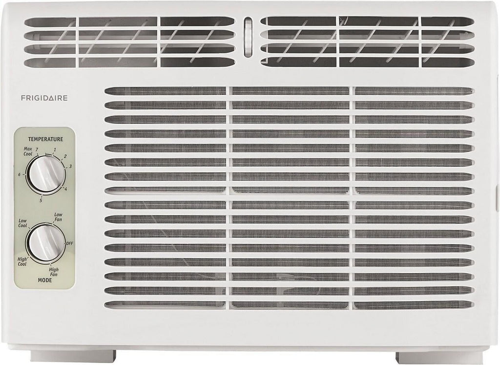 Climatiseur de fenêtre Frigidaire FFRA051WA1 de 5 000 BTU