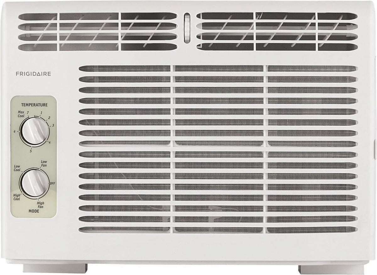 Climatiseur de fenêtre Frigidaire FFRA051WA1 de 5 000 BTU
