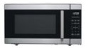 Four micro-ondes de comptoir Hamilton Beach de 1,6 pi³ avec cuisson par capteur, en acier inoxydable, neuf