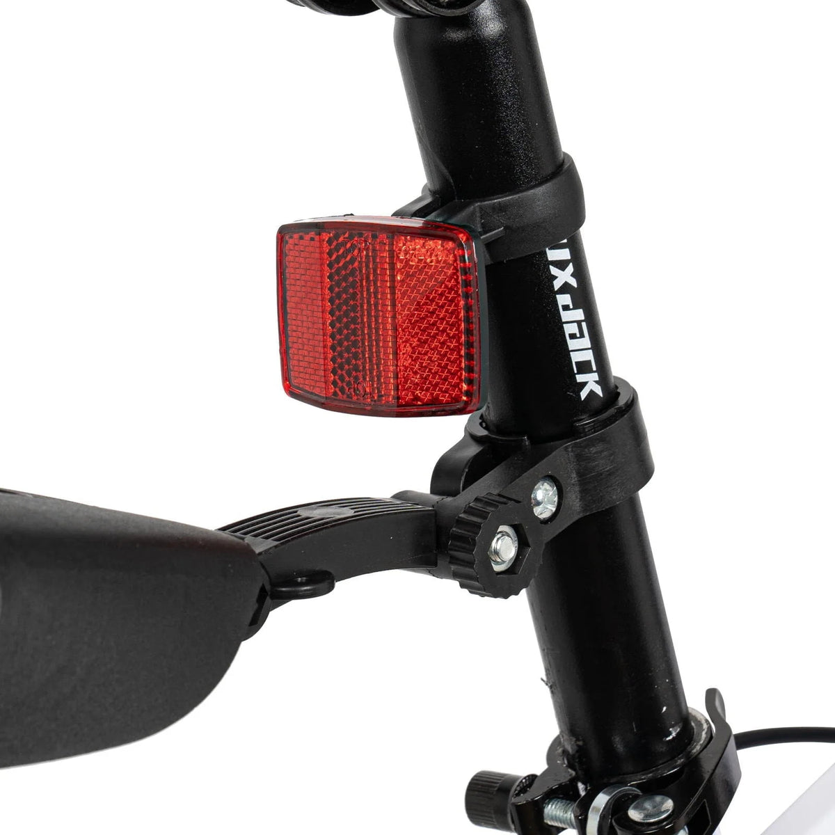 Vélo tout-terrain pliant Wuzstar 26, 21 vitesses, en acier à haute teneur en carbone, avec double frein à disque