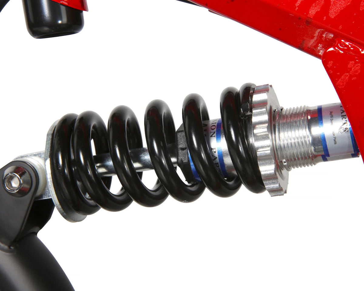Vélo pour garçon Dynacraft Gauntlet de 24 pouces pour les 13 à 99 ans