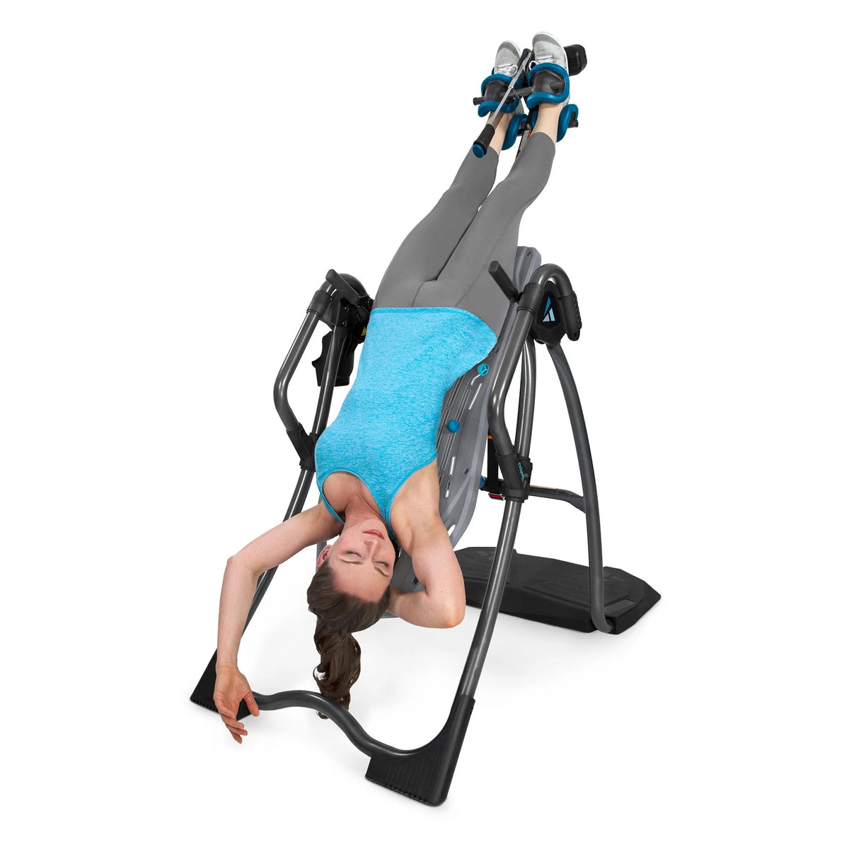 Table d’inversion Teeter FitSpine LX9 (avec défaut esthétique)