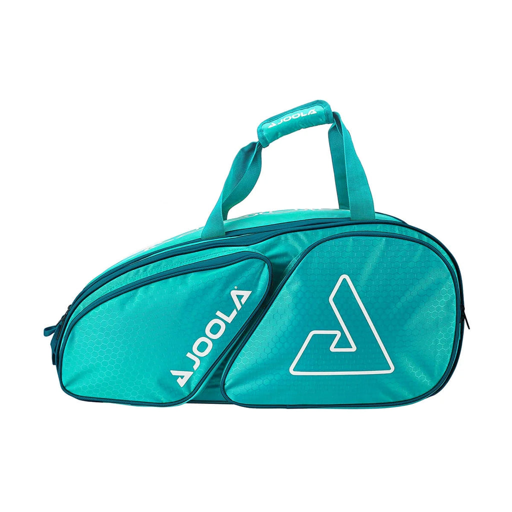 Sac JOOLA Tour Elite Pro, Pickleball, (Turquoise/Bleu sarcelle)