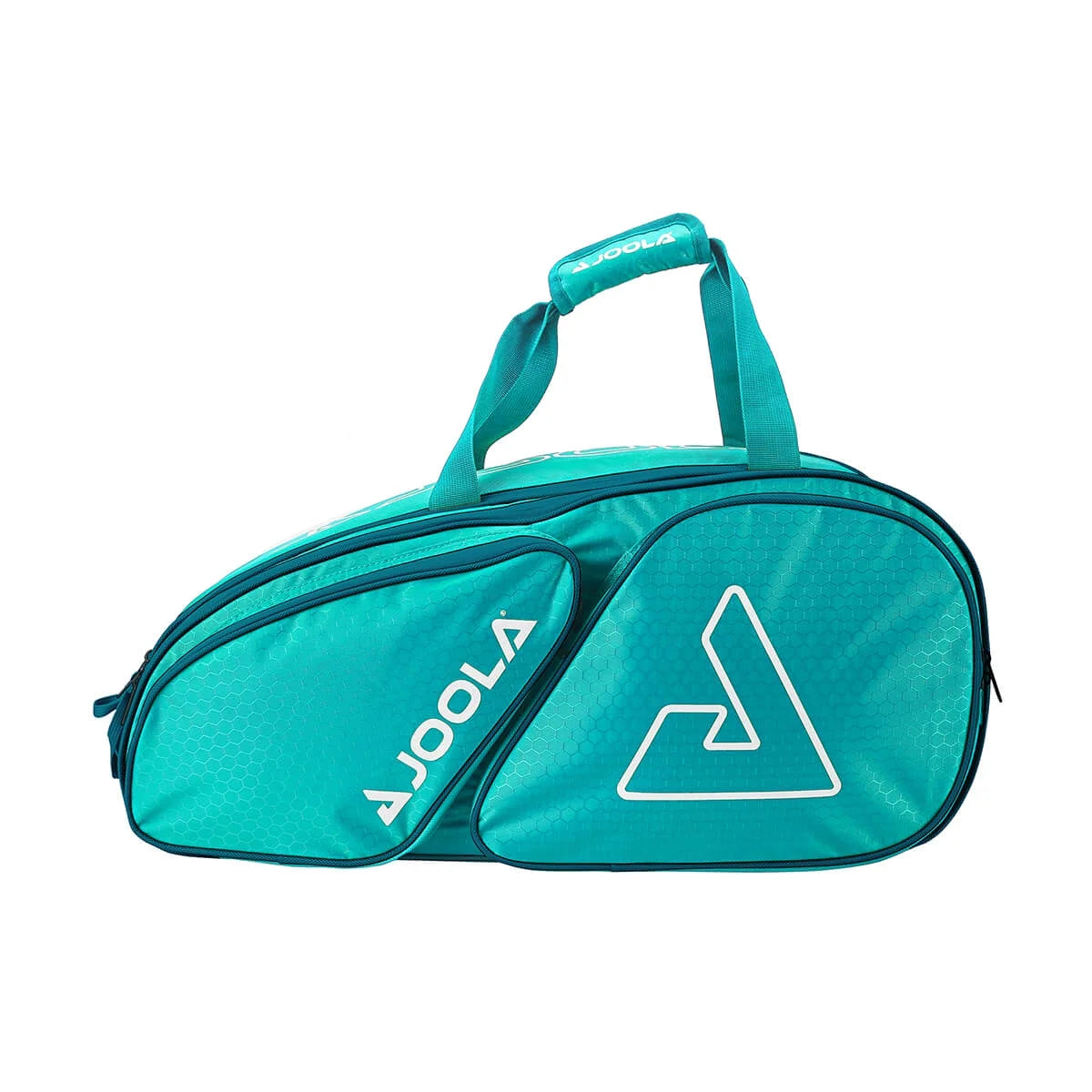Sac JOOLA Tour Elite Pro, Pickleball, (Turquoise/Bleu sarcelle)