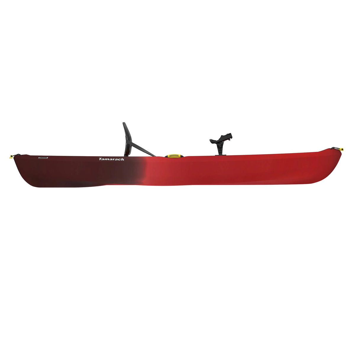 Kayak de pêche Lifetime Tamarack Angler 10 pi, Volcano Fusion (91340)