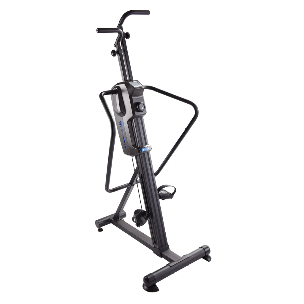 Stamina Products Cardio Climber Machine d’exercice de fitness à domicile avec écran LCD