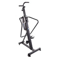 Stamina Products Cardio Climber Machine d’exercice de fitness à domicile avec écran LCD