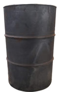 Fût scellé de 55 gallons