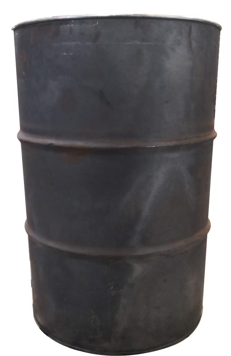 Fût scellé de 55 gallons