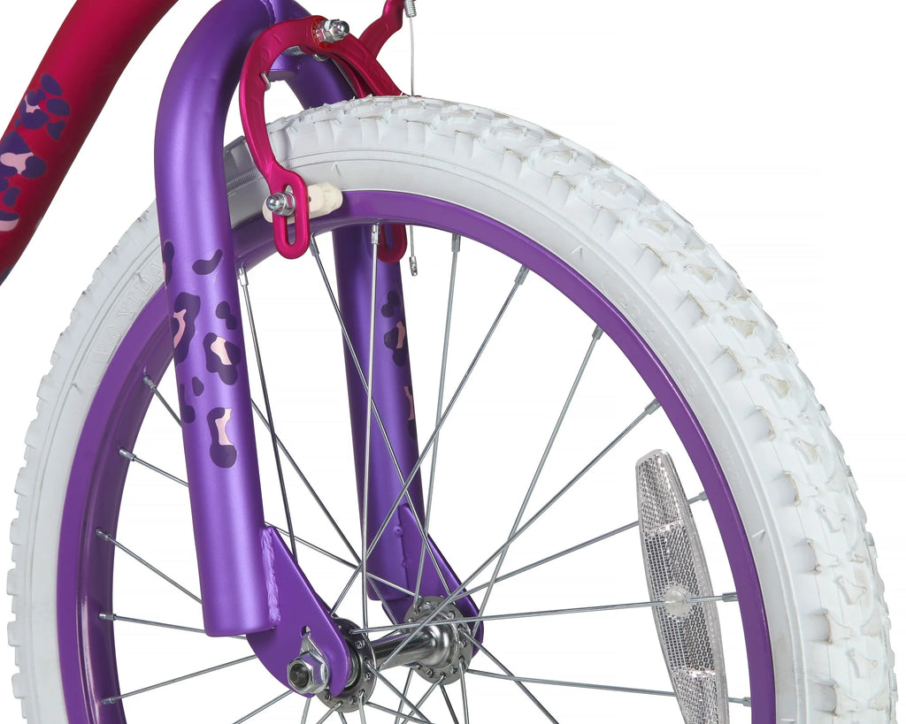 Vélo Girls Rule 20