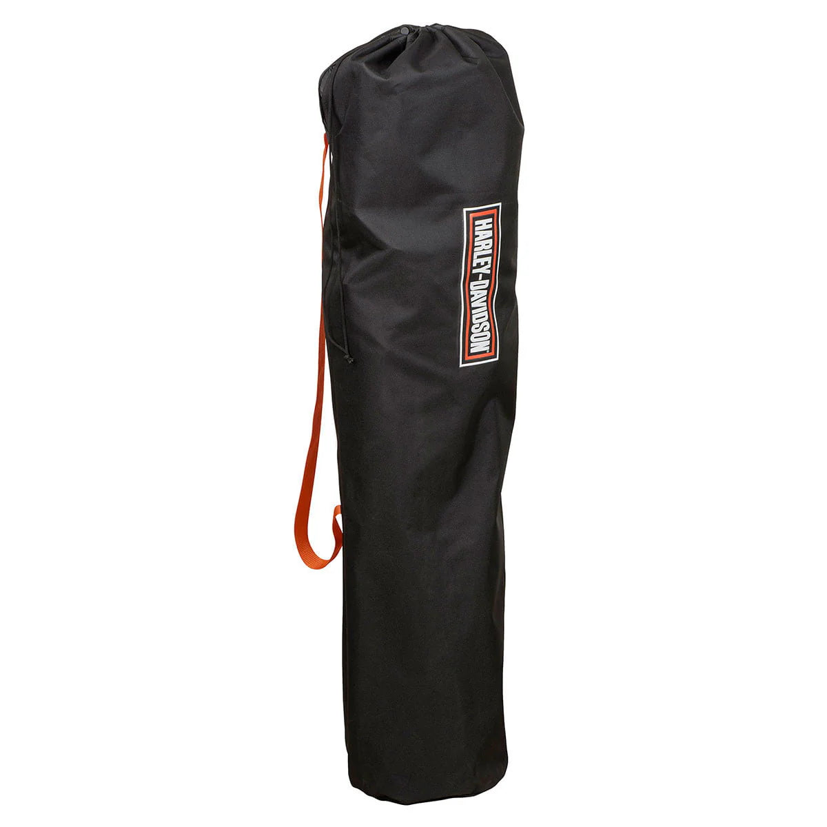 Lot de 2 chaises pliantes Deluxe Bar & Shield Harley-Davidson avec housses, Harley-Davidson