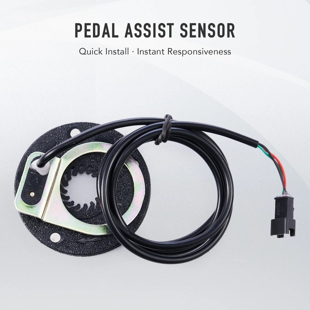 Kit de conversion de vélo électrique Viribus pour roue arrière 26, moteur-roue 1000 W, écran LCD, kit DIY pour vélo électrique