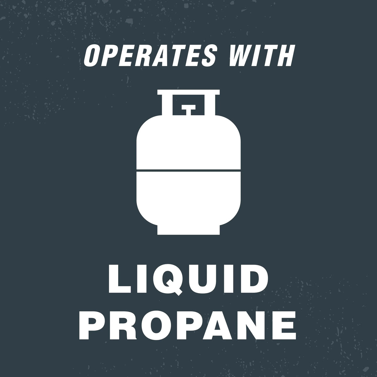Chauffage au propane sans évacuation à flamme bleue Mr. Heater MHVFBF20LPT 20 000 BTU pour chambres froides, extensions, vérandas, cabanes et garages - Blanc