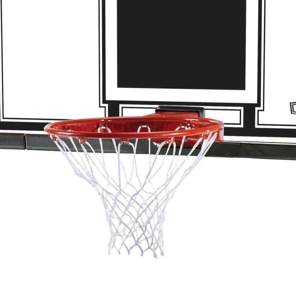 Kit complet de panneau et de cercle de basket-ball d’intérieur/extérieur Lifetime New (polycarbonate de 54 pouces) - 71526