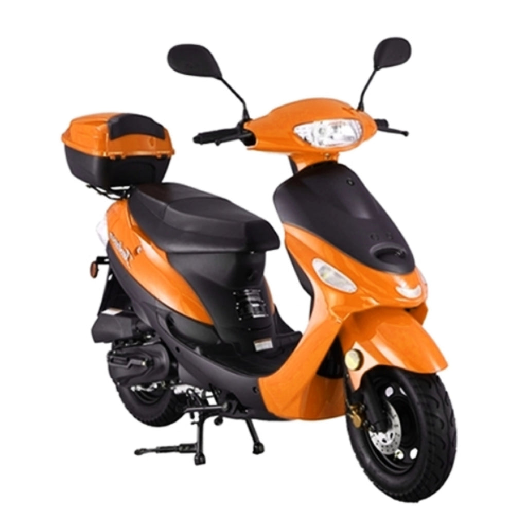 Scooter cyclomoteur TaoTao Pony SP 50cc