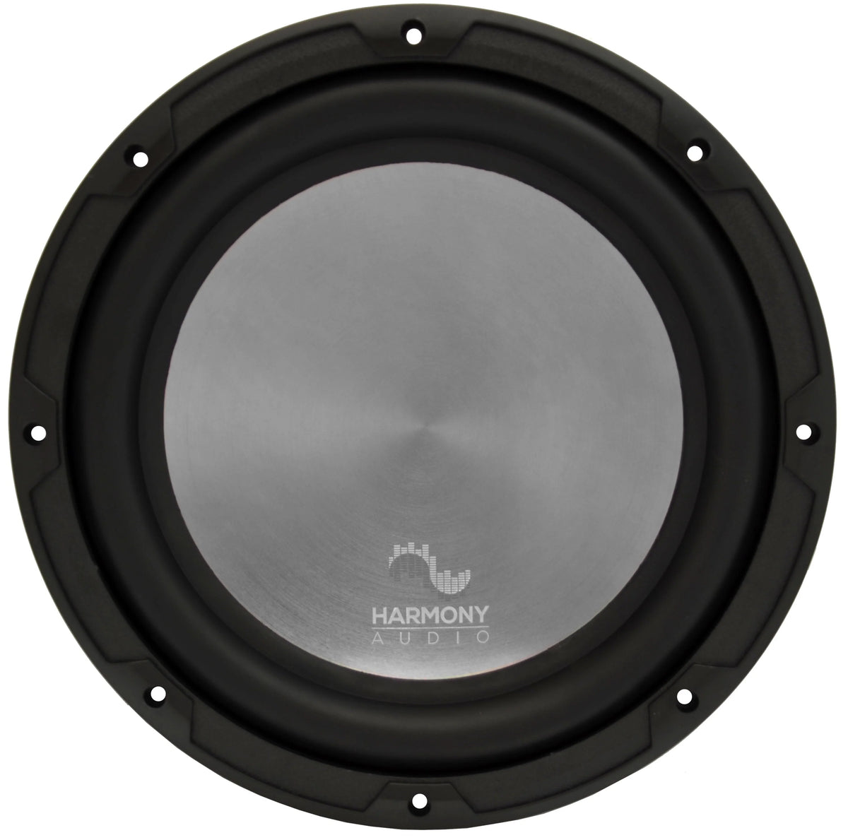 2007-2013 Chevy Silverado Cabine Étendue Harmony A122 Boîtier pour deux caissons de basses 12 pouces