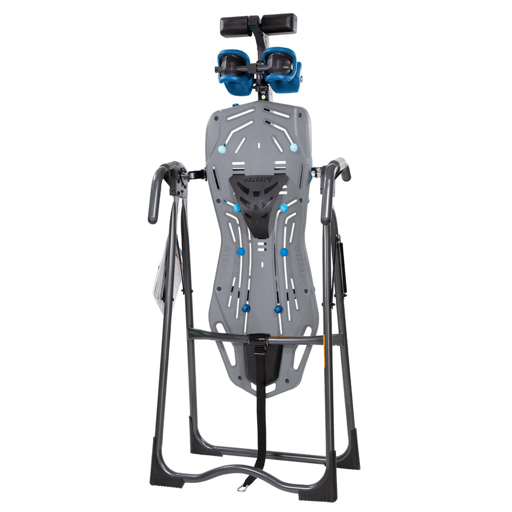 Table d’inversion Teeter FitSpine X1