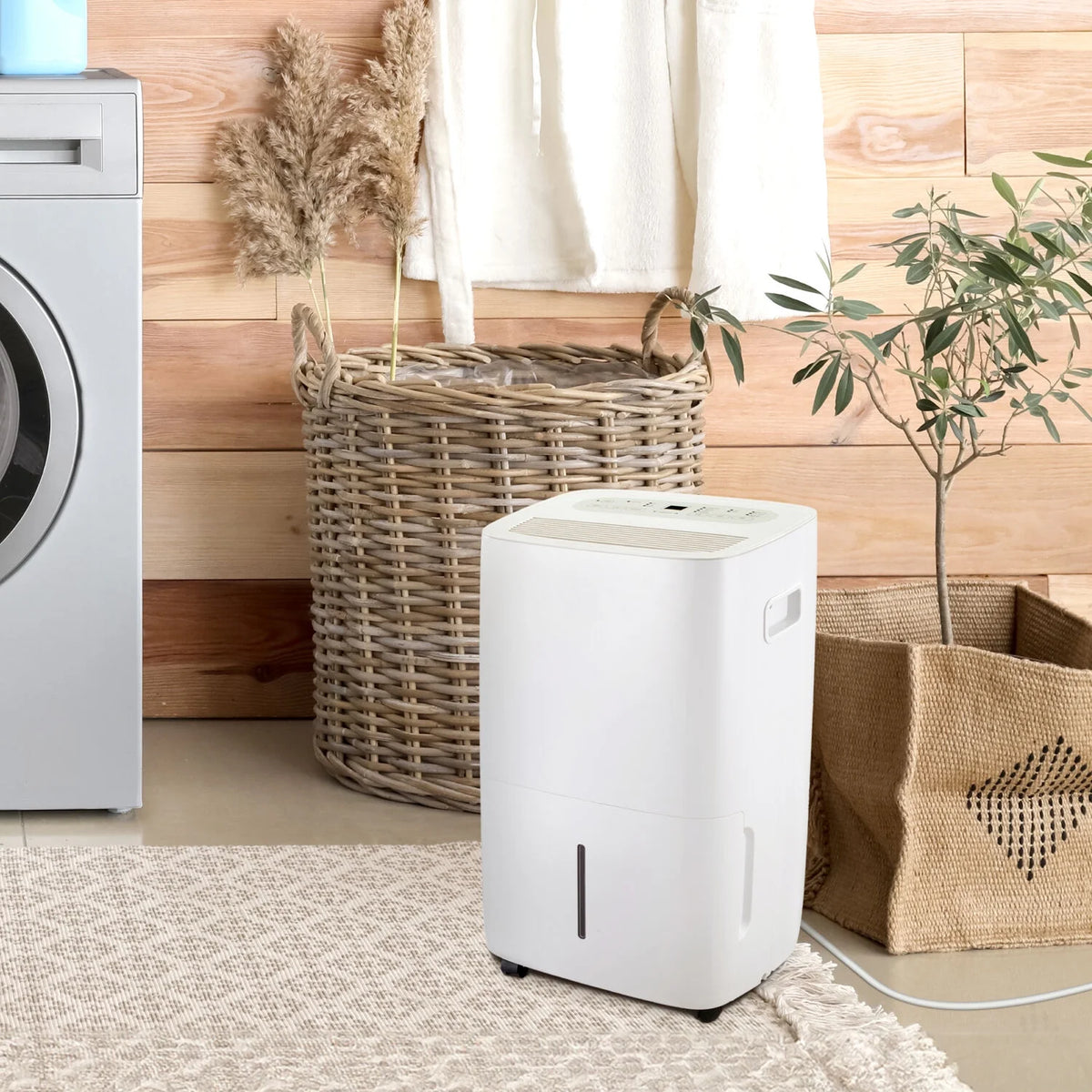 Panasonic 2,2 pi³ 1250 W Micro-ondes de comptoir avec technologie Inverter, Acier inoxydable NN-SN95HS