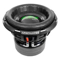 Caisson de basses pour voiture Deaf Bonce DB-R 12 double 1 ohm 7000 W