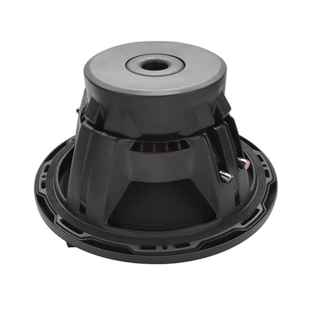Rockford Fosgate P2D2-12 12 800W 2 Ohms Série Punch Caisson de basses pour voiture Sub