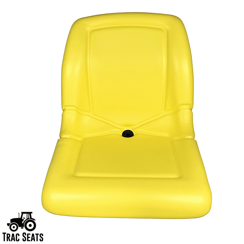 (2 places) Siège John Deere Gator 6X4 CX 4X2 4X4 HPX TRAIL TX TURF TH 6X4 TE