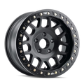Dirty Life Mesa Race-9312 17X9 6X139.7 -12Et 106Cb Noir Mat