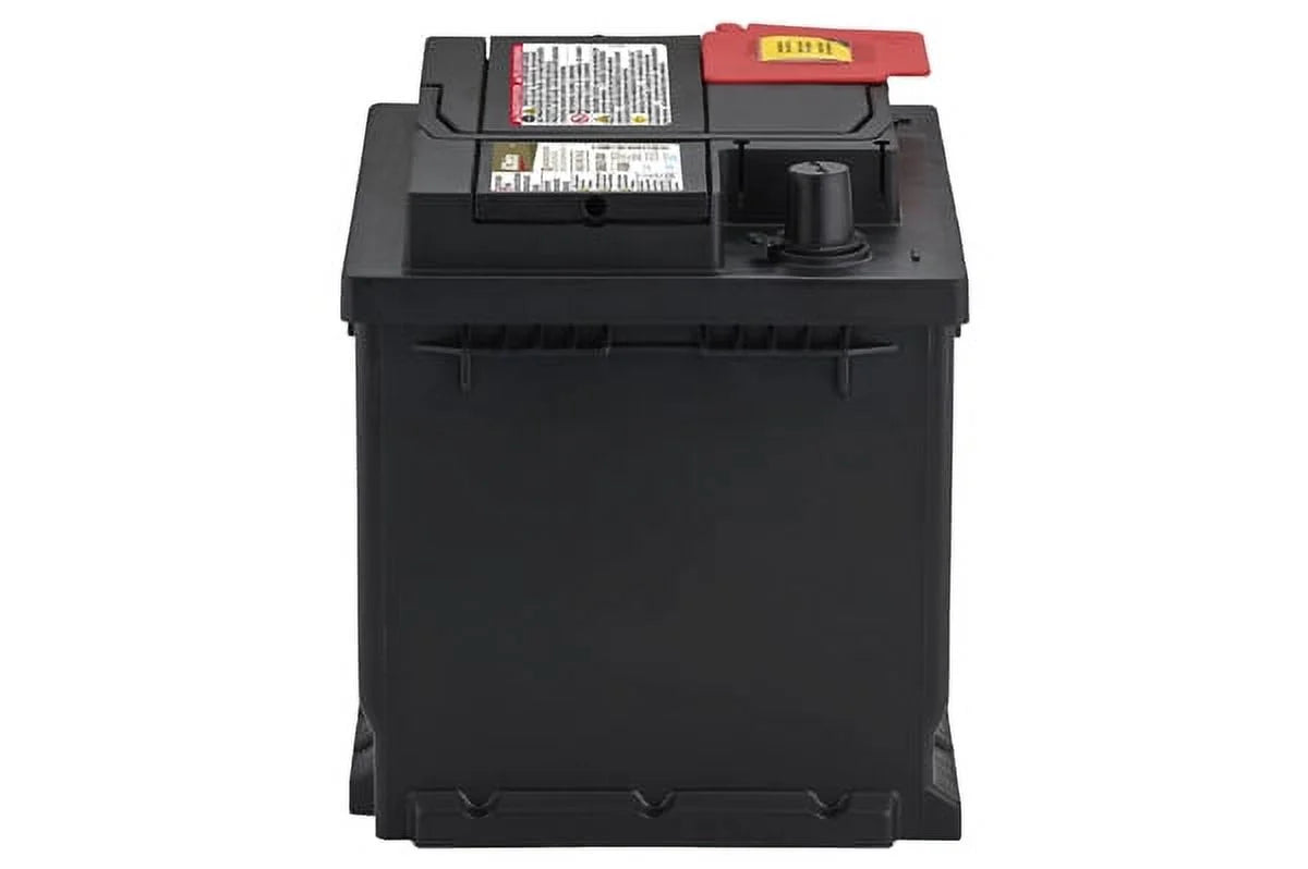 Batterie d’origine ACDelco, groupe 47, bornes supérieures