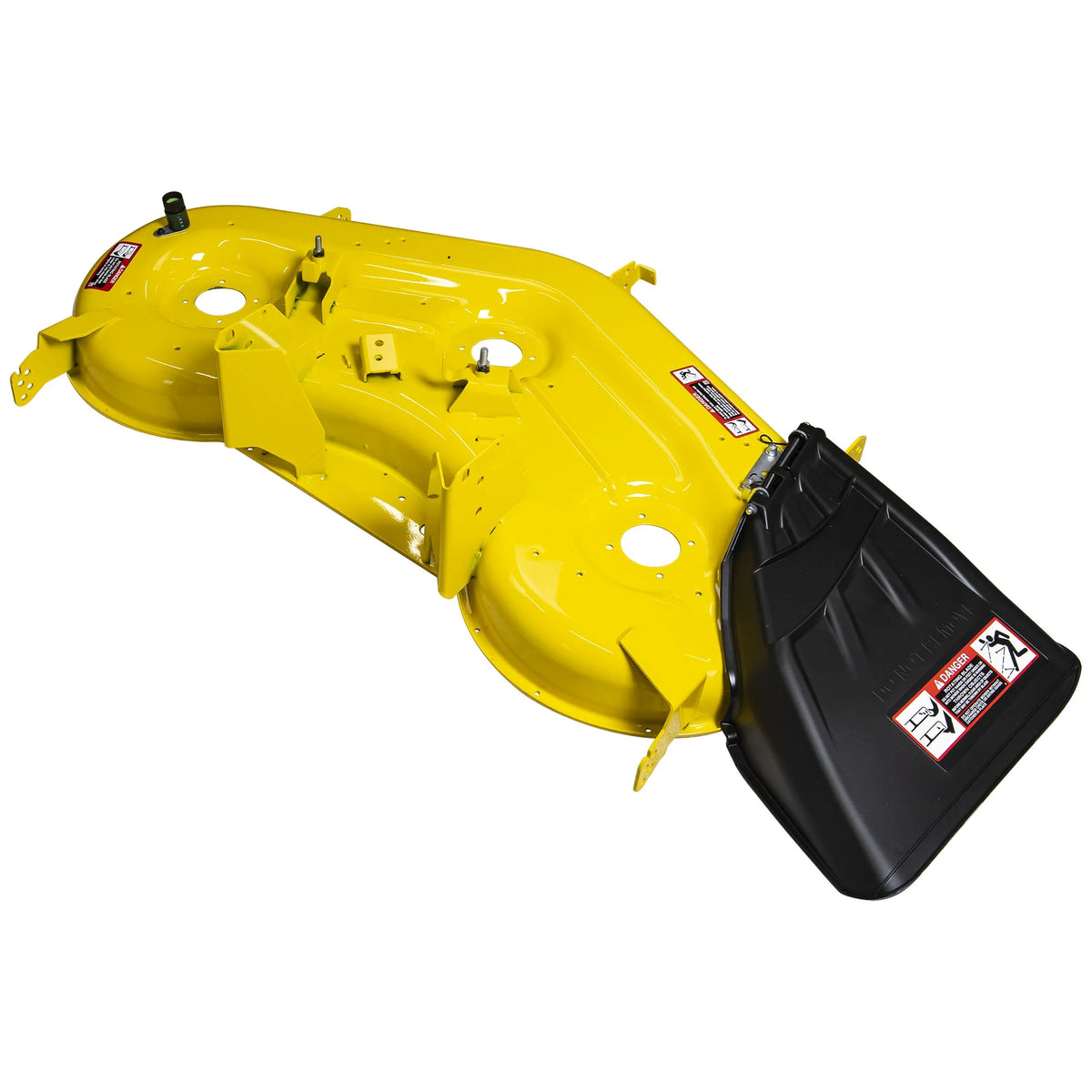 John AUC13156 48TD Plateau de coupe D150 E140 L120 L130 LA165 S140 S170 X165 X166 X167