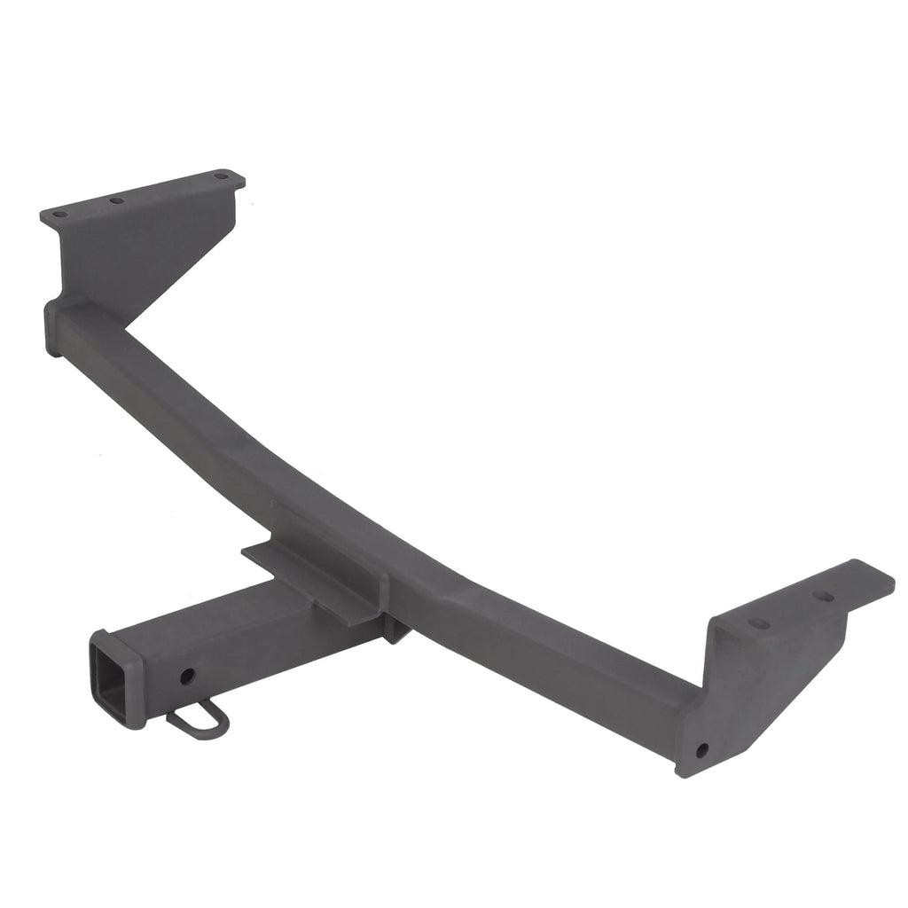 Attelage de remorque de classe 3 avec récepteur d’attelage de 2 po pour Nissan Rogue S / SL / SV 2008 à 2020