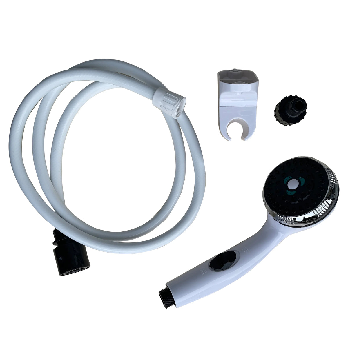 Chauffe-eau instantané d’extérieur portable Eccotemp L5 avec pompe 12 V et filtre